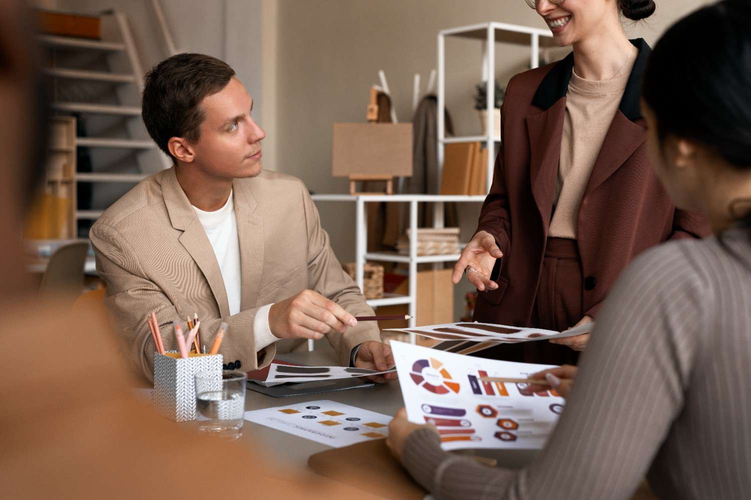 branding details banner