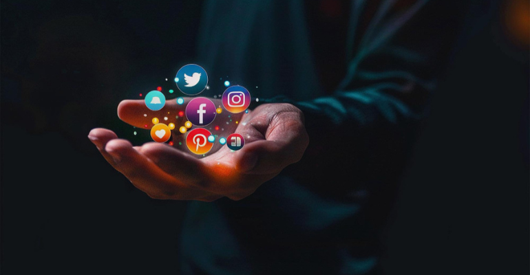 Service details banner