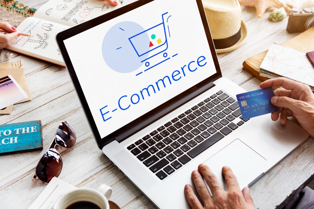 E-Commerce Website Development: The Complete Guide to Building a Profitable Online Store
