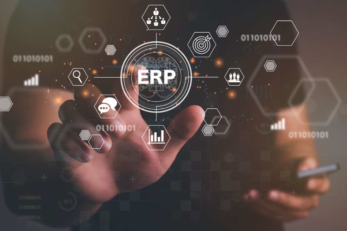 ERP Developer in UAE: How the Right Development Partner Can Transform Your Business Operations