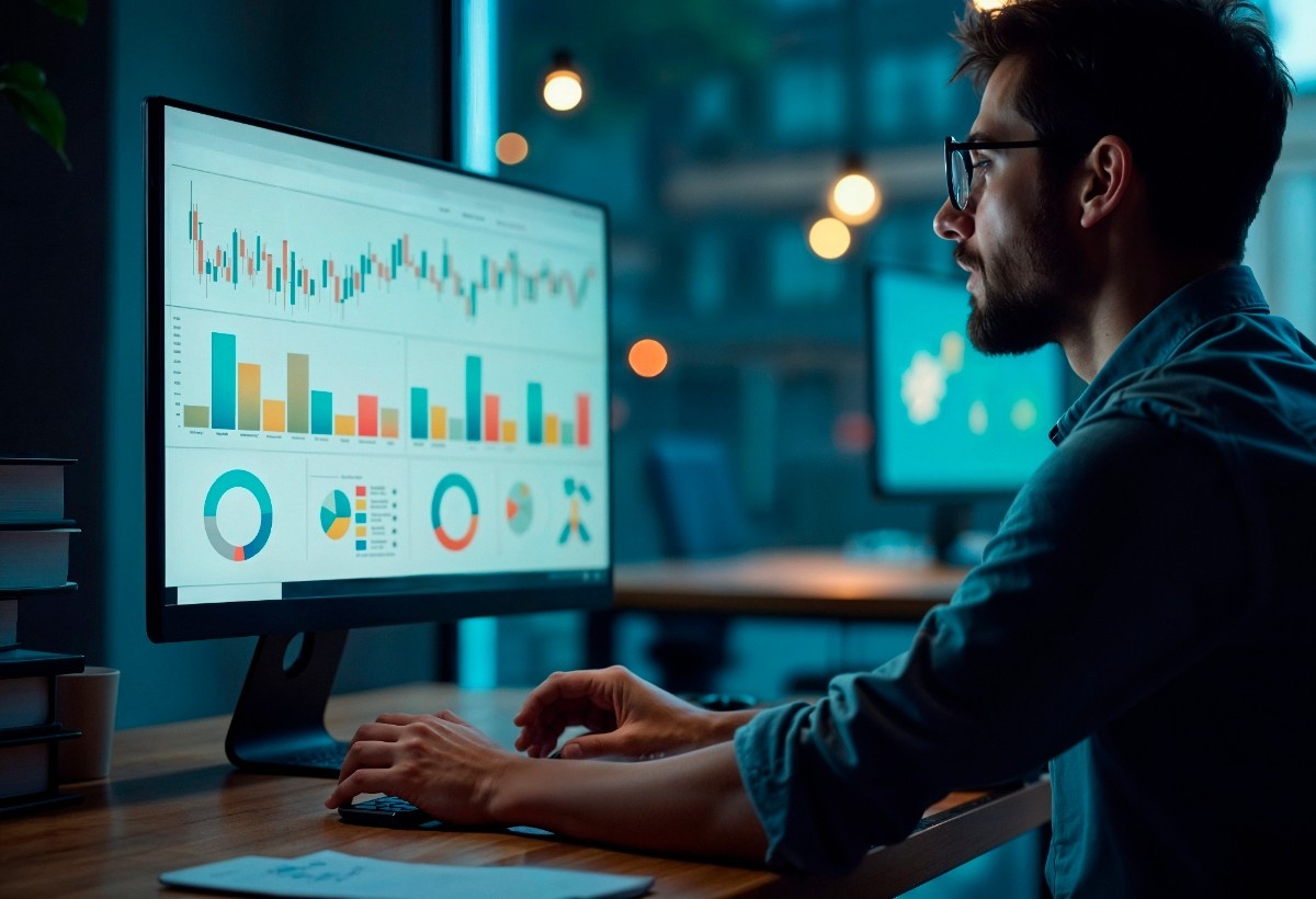 CRM Software Development: The Smartest Investment Your Business Can Make for Lasting Customer Relationships