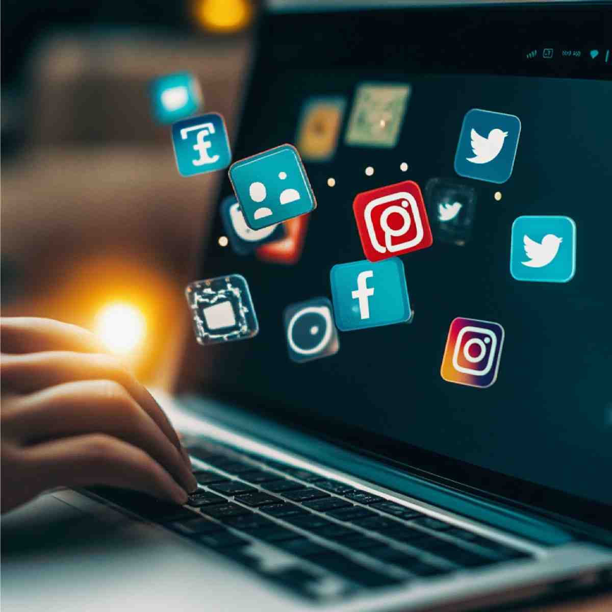 Why Every Business in Dubai Needs a Social Media Strategy That Actually Works