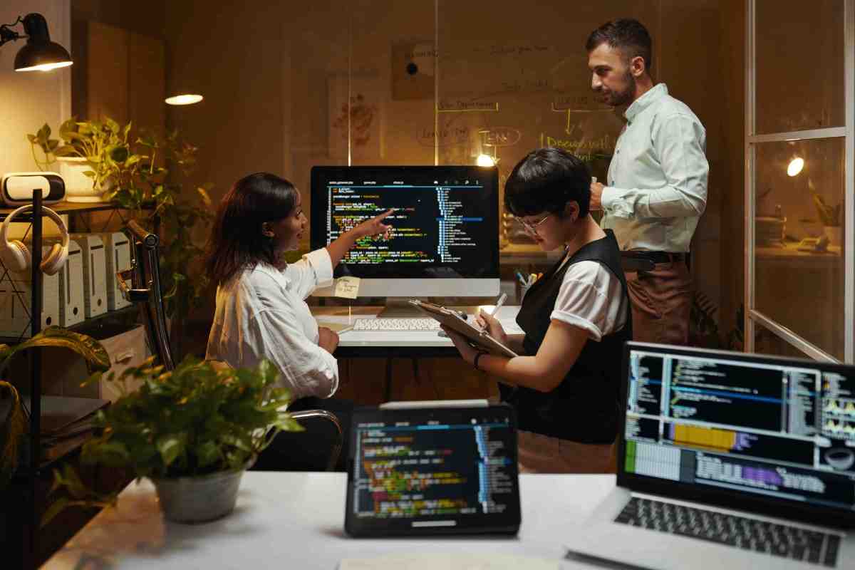 A Bad Website Is Costing You Customers Right Now — Here's the Fix
