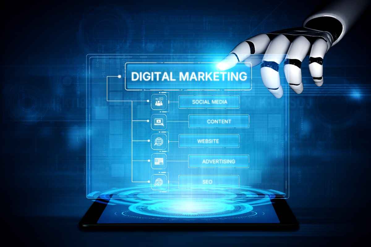 Marketing Without AI Is Like Driving Without a GPS — Technically Possible, Just Harder Than It Needs to Be