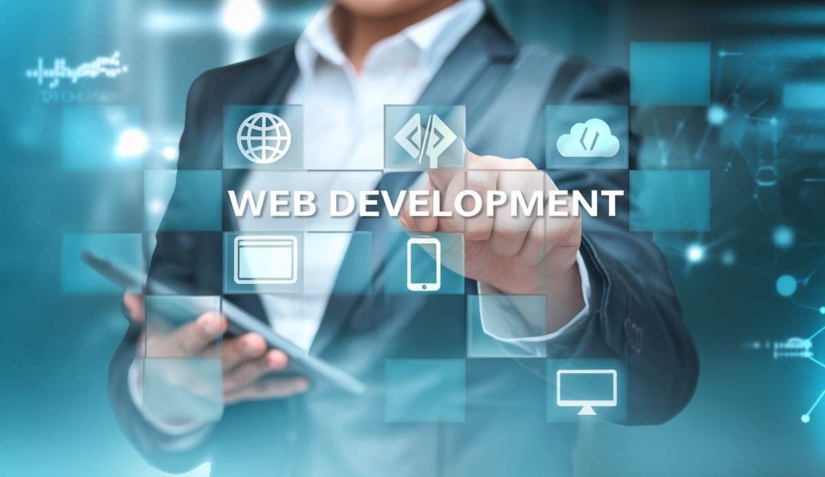 The Website You Built Three Years Ago Might Be Losing Your Business Today