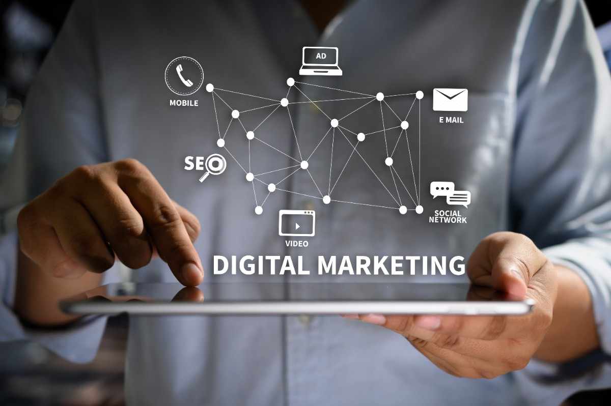 Why Choosing the Best Digital Marketing Agency in Dubai Can Transform Your Business