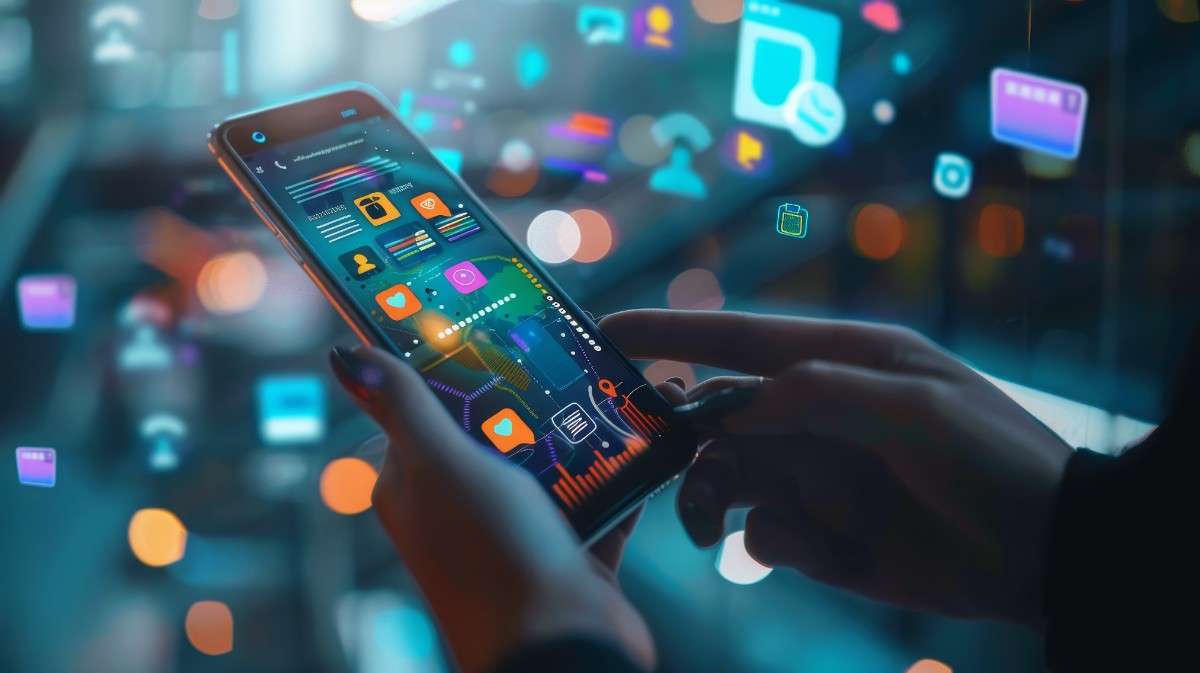 How a Mobile Application Development Company Can Turn Your App Idea Into Reality?