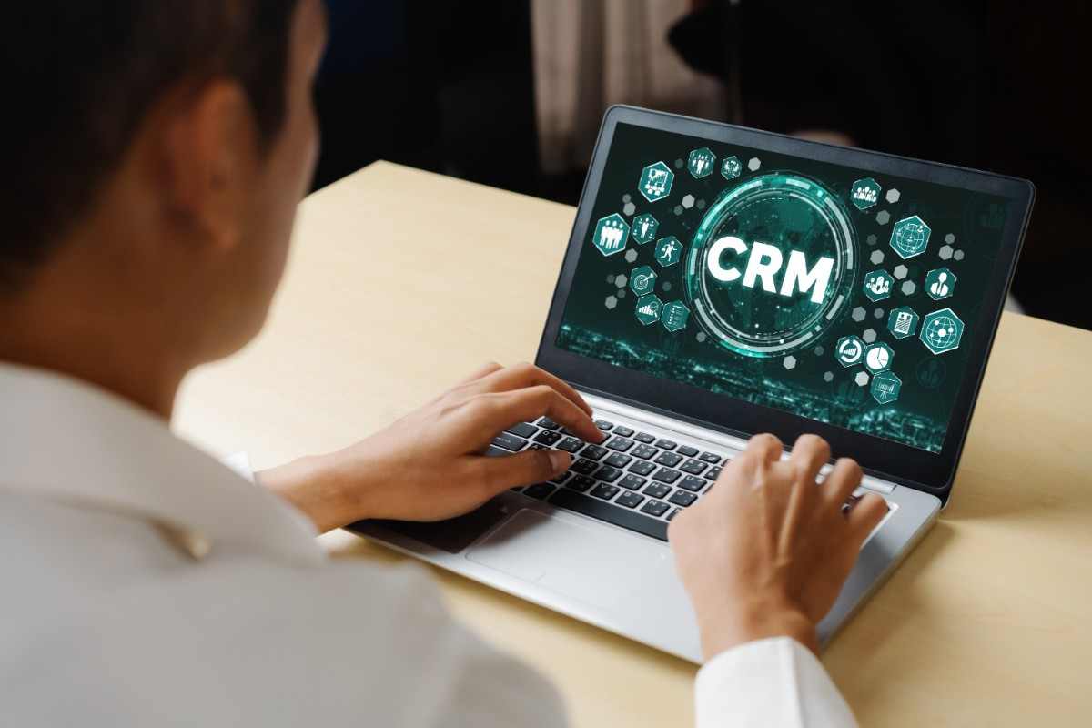 Why Your Business Needs a CRM Software Developer, Not Another Subscription