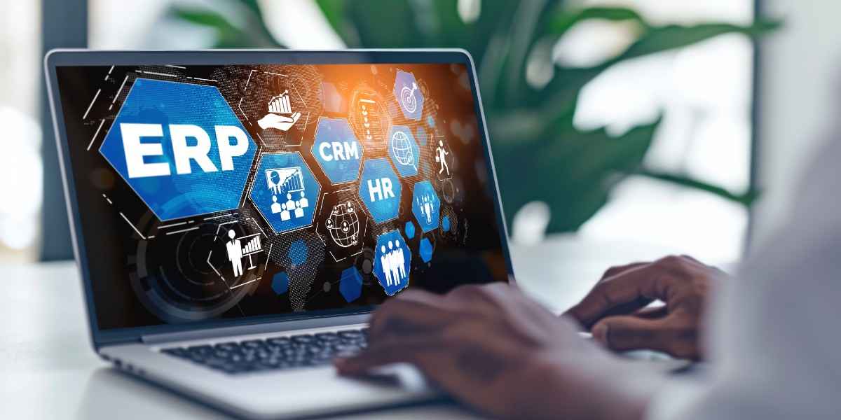 Best ERP Software in Dubai How to Choose the Right System for Your Business