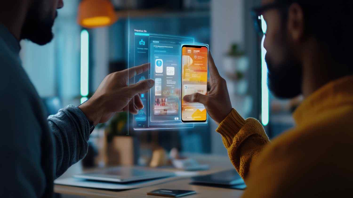How to Choose the Top Mobile App Development Company in Dubai in 2026